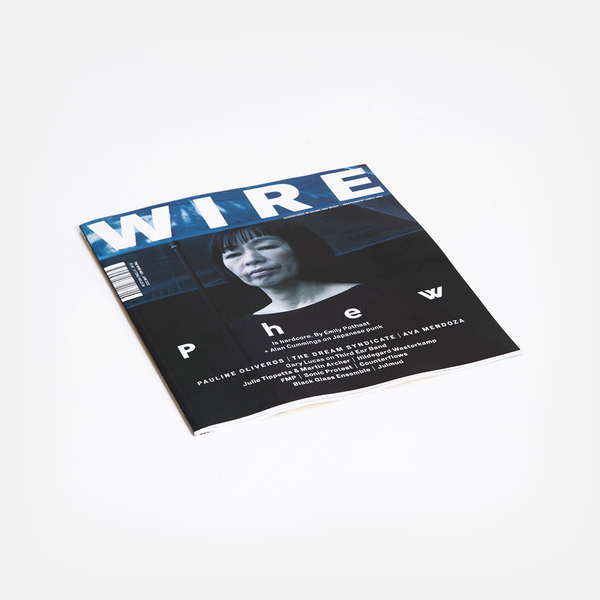 Wire460 f