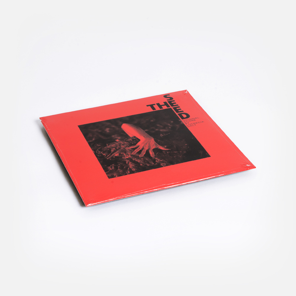 Theseed vinyl f