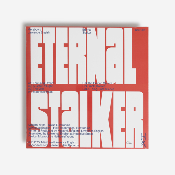 Eternalstalker col vinyl b