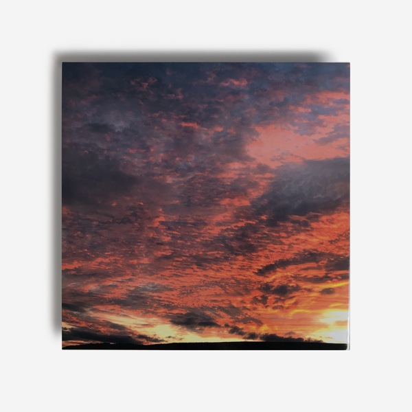 Various – Channel 1: Seance For The Gods Light Sounds Dark