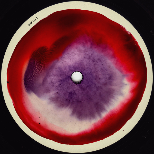 Dream2   kennedy   artwork   label a side   online 20