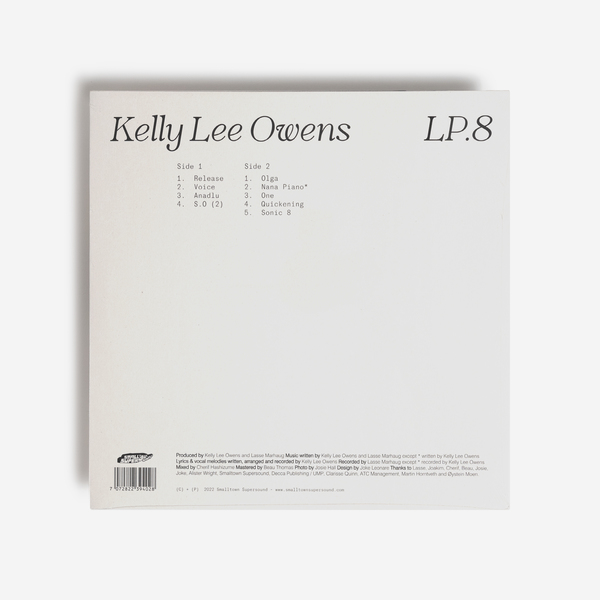 Kellyleeowens clear vinyl b