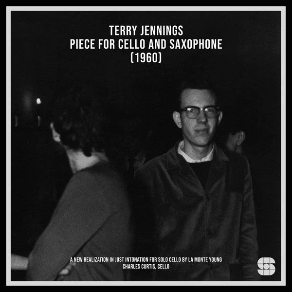 192690 terry jennings piece for cello and saxophone
