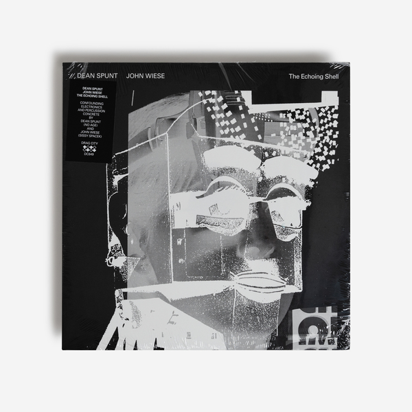 Deanspunt vinyl f