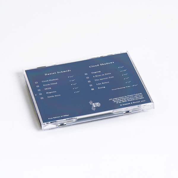 Cloudshadows cd b