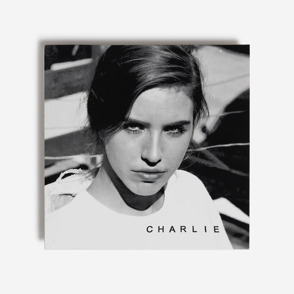 Charlie vinyl f