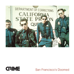 その他 Crime Don't Pay [CD] 857661008780.jpg