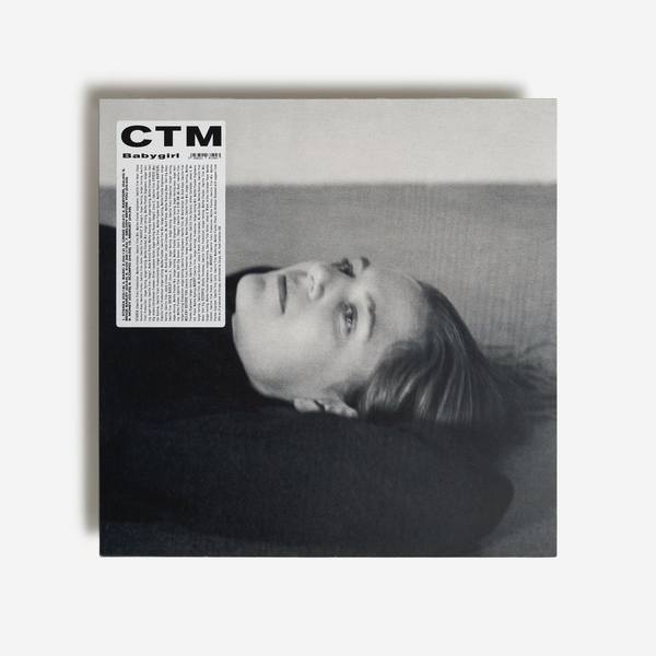 Ctm vinyl b