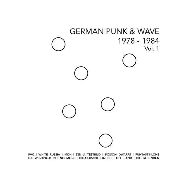 German punk   wave