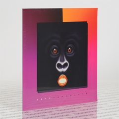 Rondell Adams - Threshold To Madness Rondell Adams - Threshold To Madness