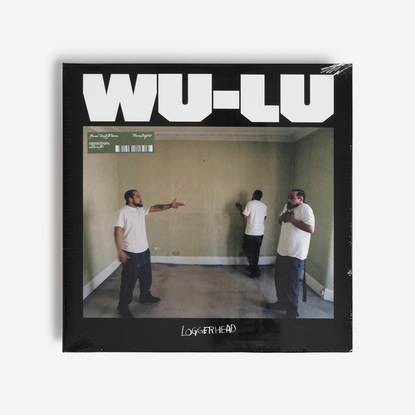 Wulu vinyl col f