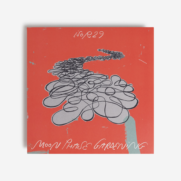 Moonphasegardening vinyl f