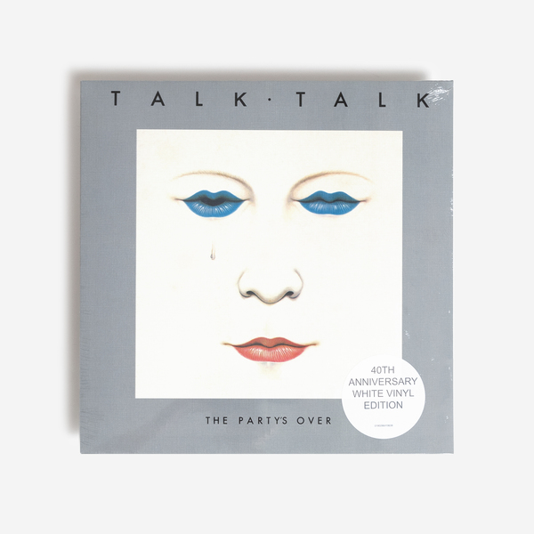 Talktalk vinyl f