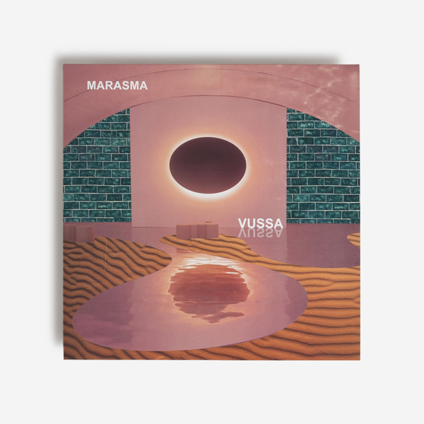 Marasma vinyl f