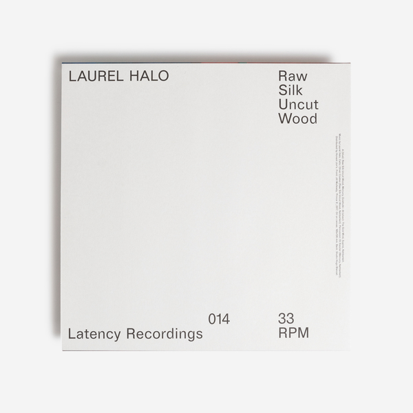 Laurel halo vinyl b