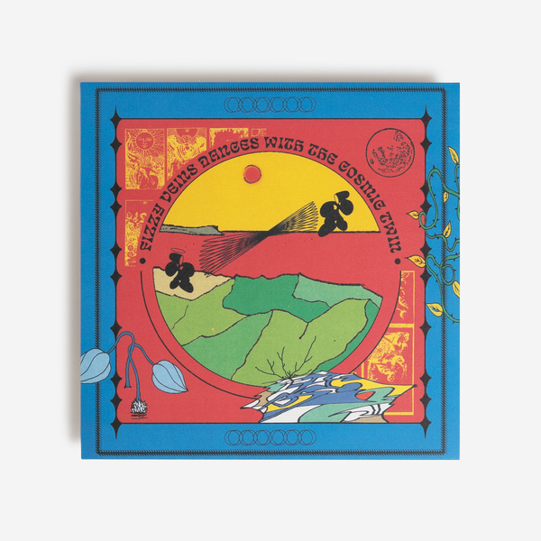 Fizzyveins vinyl f