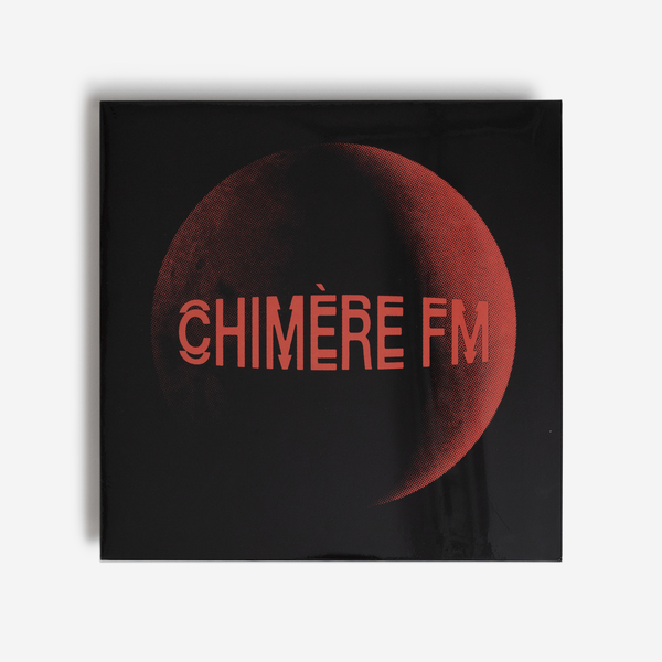 Chimerefm vinyl f