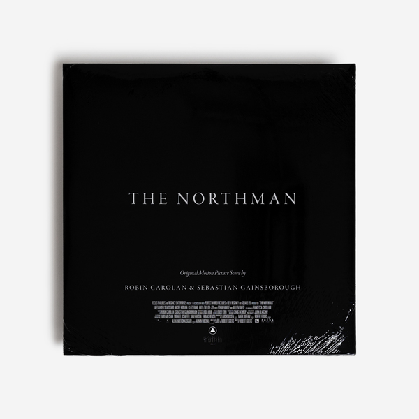 Northman col vinyl b