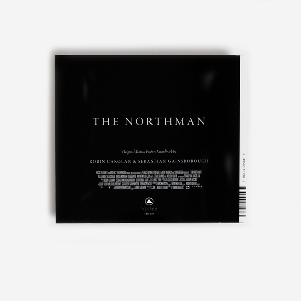 Northman cd b