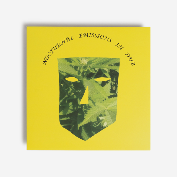 Nocturnal emissions vinyl f