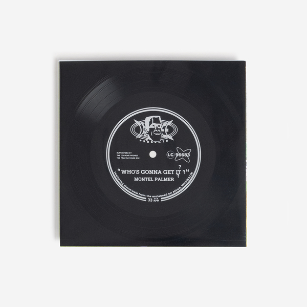 Montelpalmer vinyl f