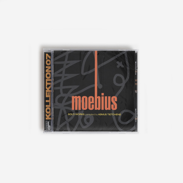 Moebius cd f