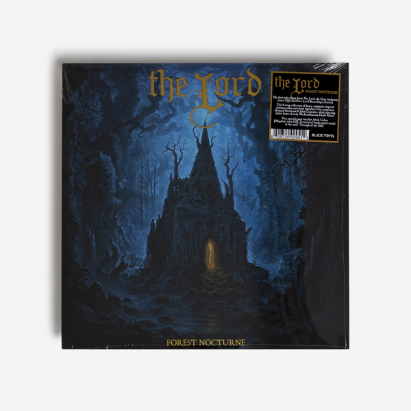 Thelord vinyl f