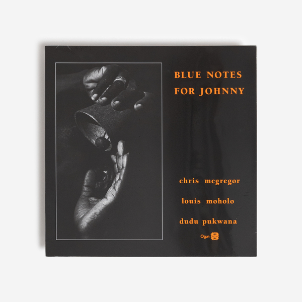 Blue notes for johnny vinyl f