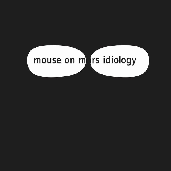 169306 mouse on mars idiology