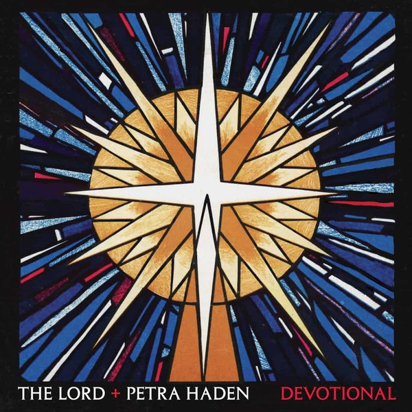 193734 the lord petra haden devotional