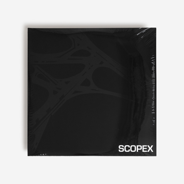 Scopex vinyl f
