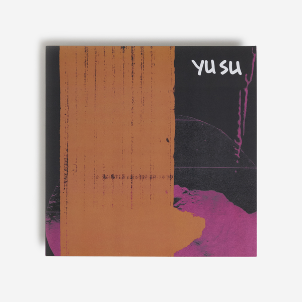 Yusu vinyl f