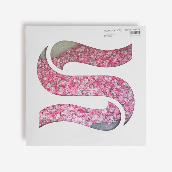 Braxefalcon vinyl f