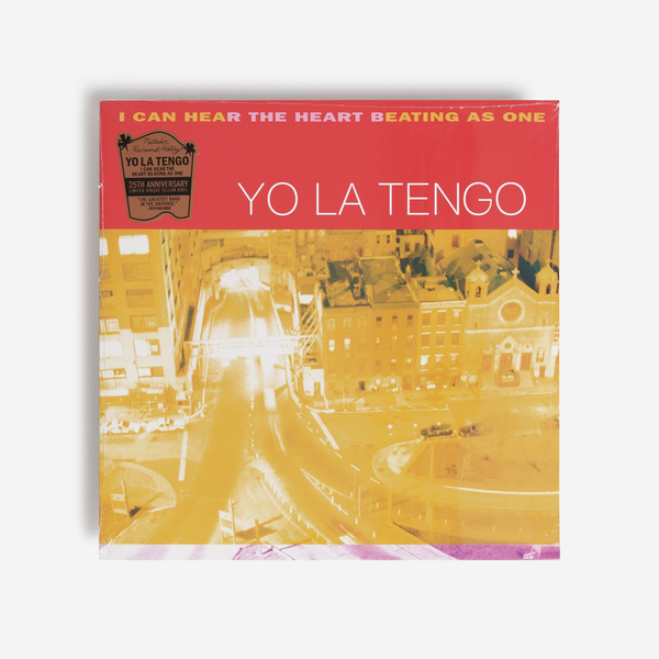Yolatengo vinyl f