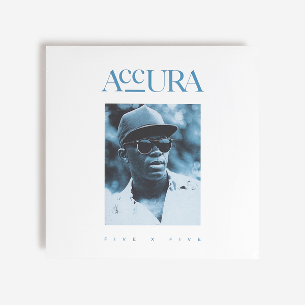 Accura vinyl f