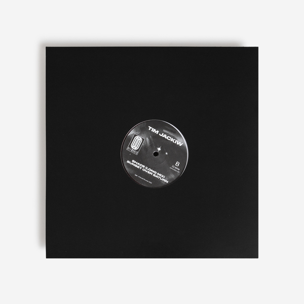 Timjackiw vinyl b