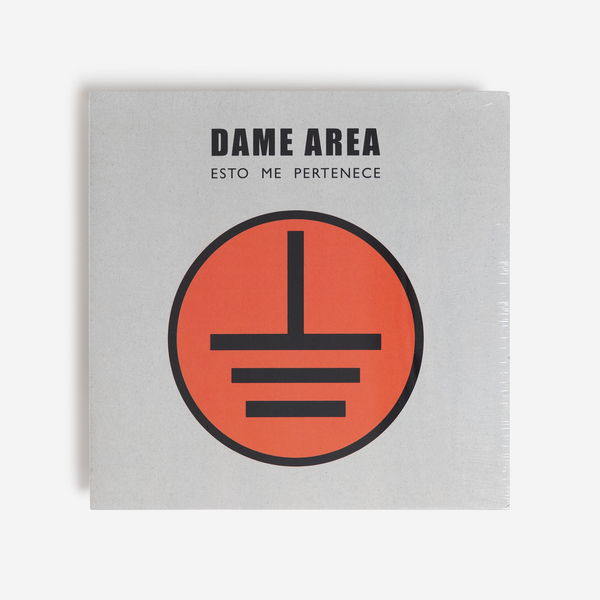 Damearea vinyl f