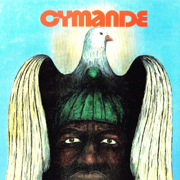 Cymande 'cymande' approved update