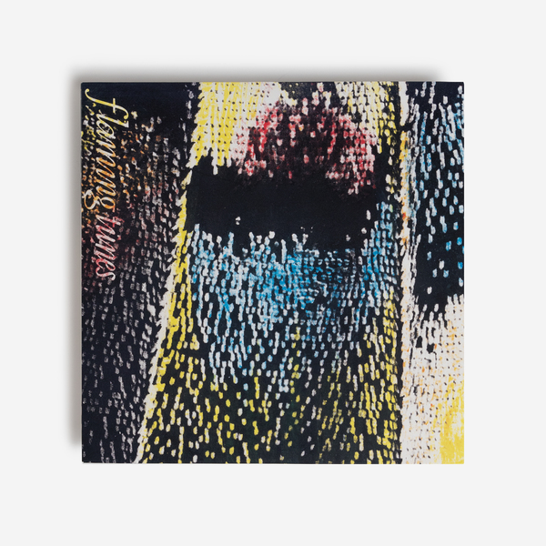 Flamingtunes vinyl f
