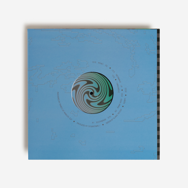 Downstairsj vinyl b