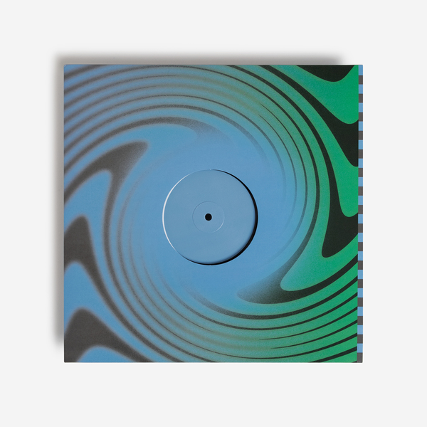 Downstairsj vinyl f