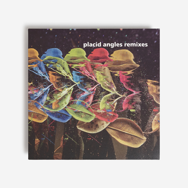 Placidangles vinyl f