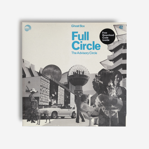 Fullcircle vinyl f