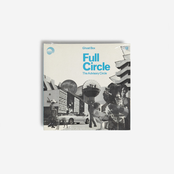 Fullcircle cd f