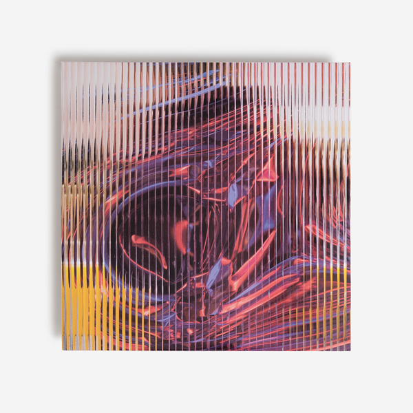 Yhdessa vinyl f