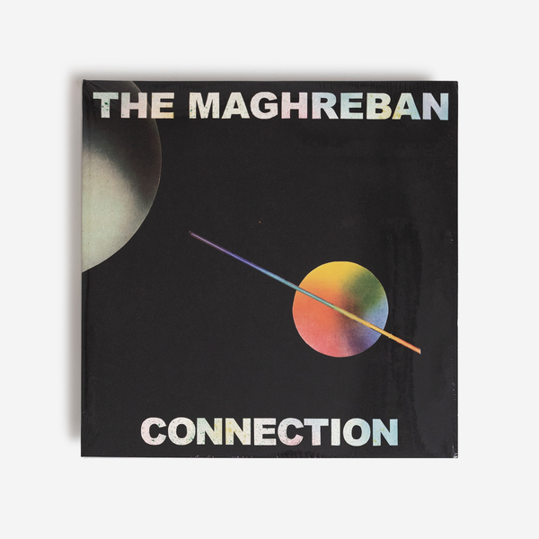 Themaghreban vinyl f