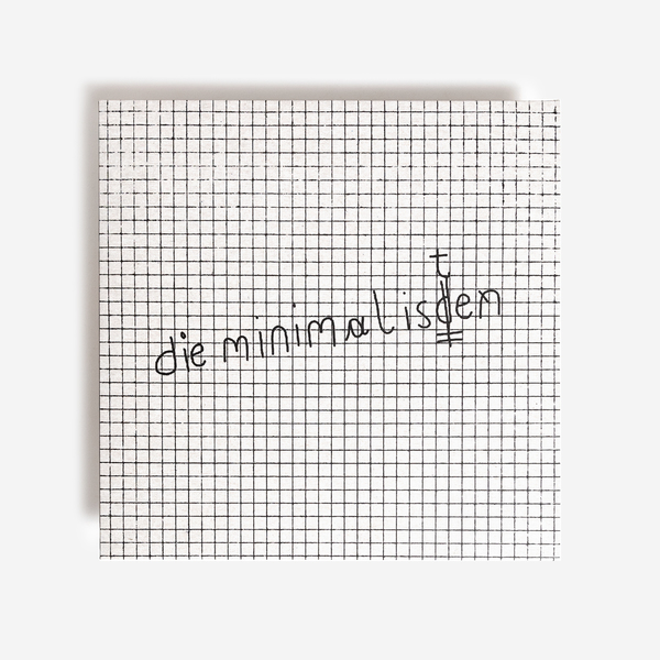Minimalisten v f