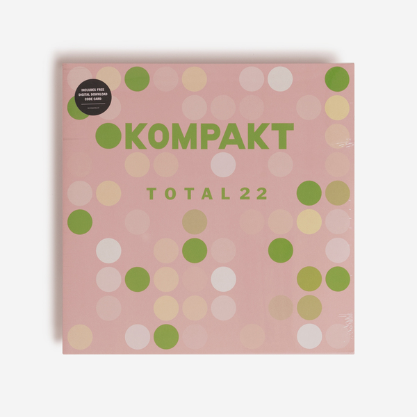 Kompakt vinyl f