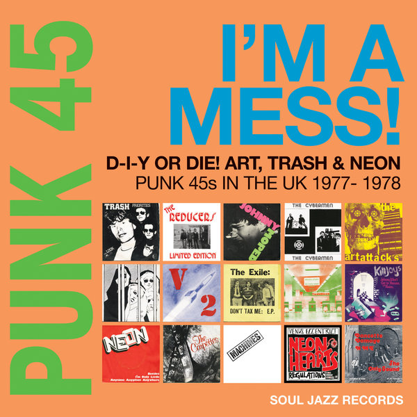 DIY – The Rise of the Independent Music Industry After Punk