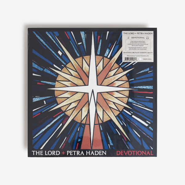 Thelord vinyl col f